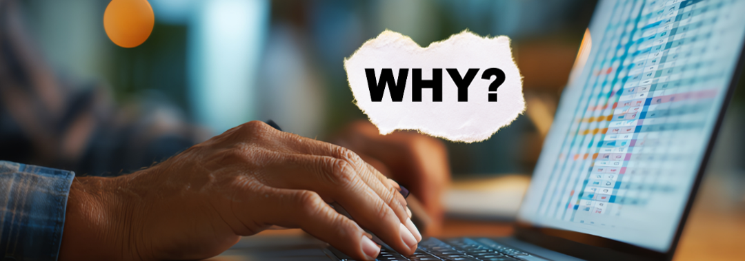 5 Reasons Why You Should Try Accounting Software